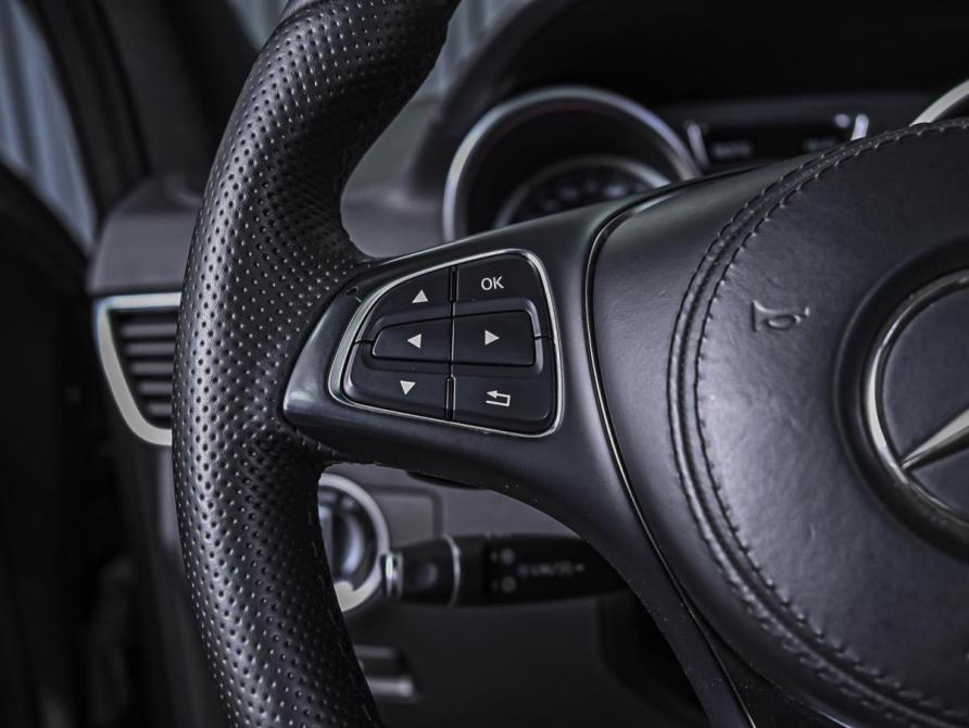Mercedes-Benz GLS I (X166) Ставрополь  - изображение 24