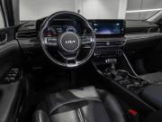 Kia K5 III Москва  - изображение 36