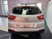 Hyundai Creta I Рестайлинг Ярославль  - изображение 41