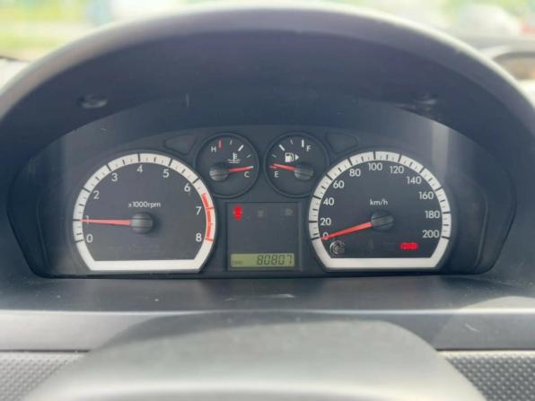 Chevrolet Aveo I Рестайлинг с пробегом 2008 года, цена 520 000 рублей, 80000 км, седан, Автокод Объявления