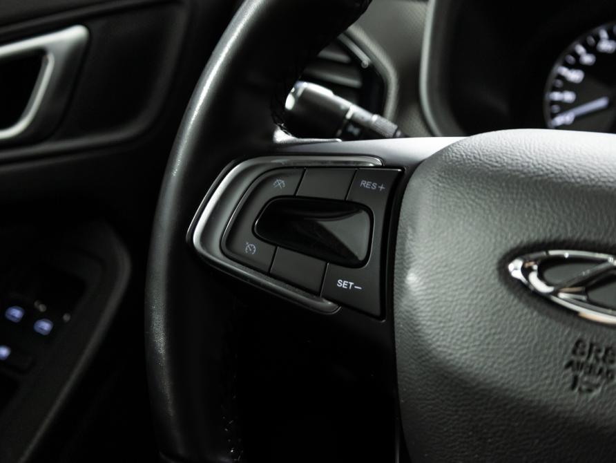 Chery Tiggo 4 I Рестайлинг Санкт-Петербург  - изображение 18
