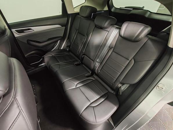 Haval F7 I с пробегом 2023 года, цена 2 249 000 рублей, 45592 км, внедорожник, Автокод Объявления