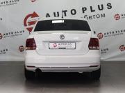 Volkswagen Polo V Рестайлинг Минеральные Воды  - изображение 20