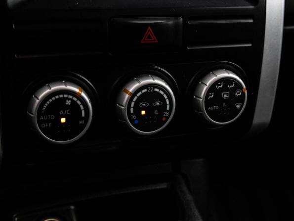 Nissan X-Trail II с пробегом 2007 года, цена 789 000 рублей, 216155 км, внедорожник, Автокод Объявления