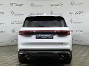 JETOUR X90 PLUS Москва  - изображение 21