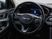 Genesis G70 I Москва  - изображение 33