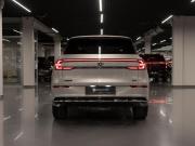 Changan Qiyuan Q07 Москва  - изображение 36