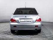 Mitsubishi Lancer IX Рестайлинг Москва  - изображение 21