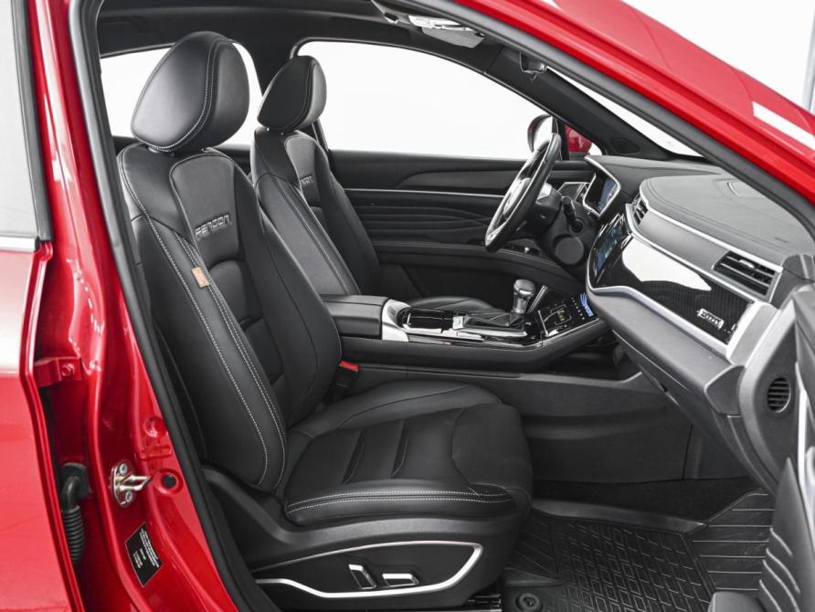 Dongfeng DFSK ix5 Ставрополь  - изображение 8