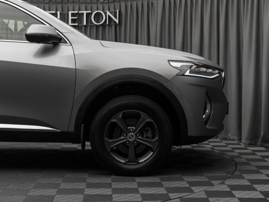 Haval F7 I Москва  - изображение 23