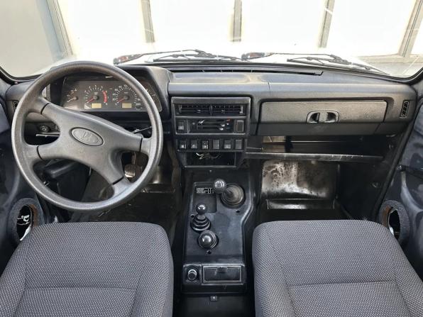 Lada (ВАЗ) 2131 (4x4) I с пробегом 2011 года, цена 250 000 рублей, 166855 км, внедорожник, Автокод Объявления
