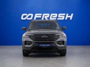 Ford Explorer VI Москва  - изображение 32