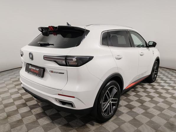 Changan CS55 Plus II с пробегом 2023 года, цена 1 735 000 рублей, 111476 км, внедорожник, Автокод Объявления