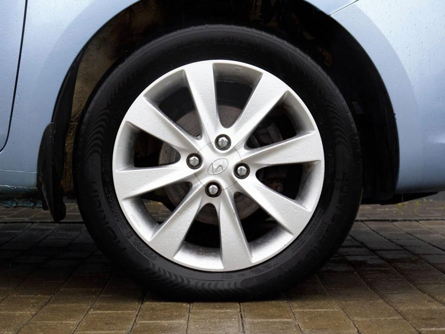 Hyundai i20 I Екатеринбург  - изображение 22