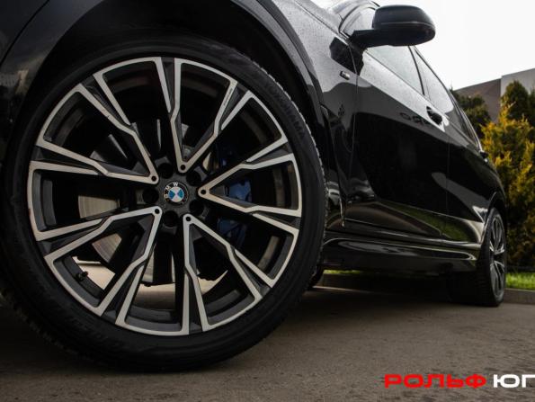 BMW X7 I (G07) с пробегом 2019 года, цена 8 099 000 рублей, 91617 км, внедорожник, Автокод Объявления