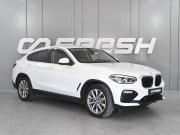 BMW X4 II (G02) Ростов-на-Дону  - изображение 29
