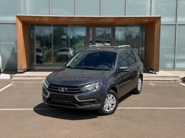 Lada (ВАЗ) Granta I Рестайлинг с пробегом 2021 года, цена 729 000 рублей, 95302 км, универсал, Автокод Объявления