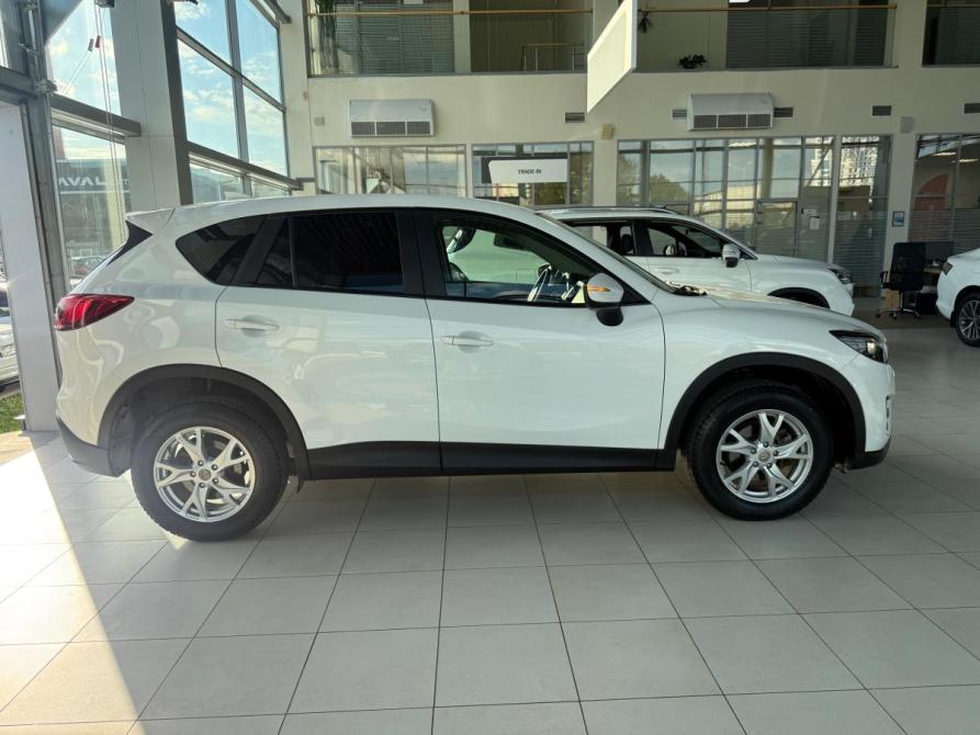 Mazda CX-5 I Рестайлинг Екатеринбург  - изображение 6