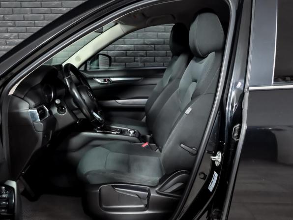 Mazda CX-5 II с пробегом 2017 года, цена 2 235 000 рублей, 174232 км, внедорожник, Автокод Объявления