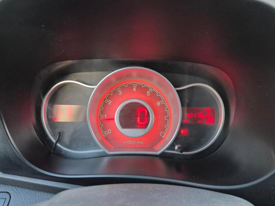 Lifan X50 Екатеринбург  - изображение 9