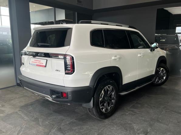 Haval Dargo с пробегом 2023 года, цена 2 740 000 рублей, 13523 км, внедорожник, Автокод Объявления