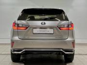 Lexus RX IV Сургут  - изображение 44