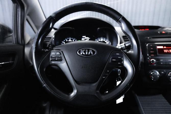Kia Cerato III с пробегом 2013 года, цена 899 900 рублей, 234230 км, седан, Автокод Объявления