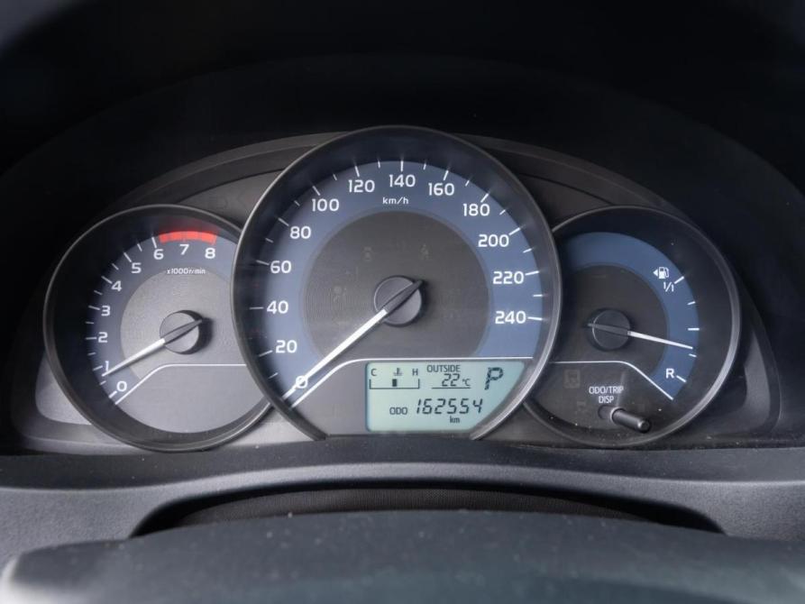 Toyota Corolla XI (E160 E170 E180) Рестайлинг 1 Волгоград  - изображение 15