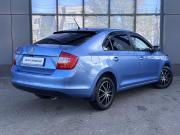 Skoda Rapid I Ярославль  - изображение 17