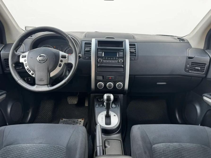 Nissan X-Trail II Рестайлинг Москва  - изображение 9