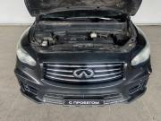 Infiniti JX Москва  - изображение 43
