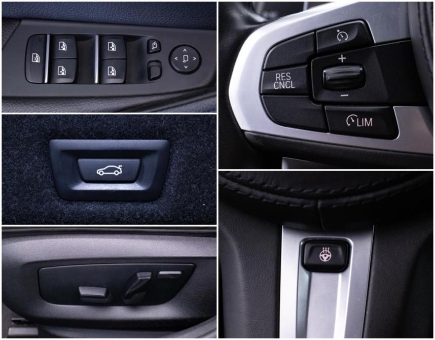 BMW 5 серии VII (G30/G31/G38) Москва  - изображение 17