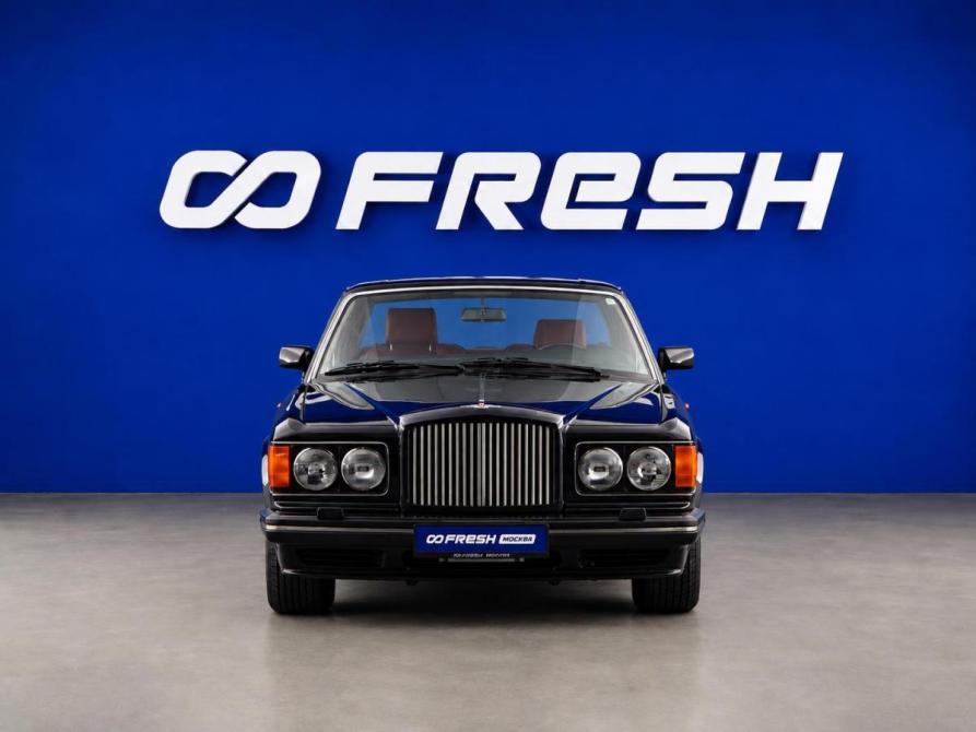 Bentley Turbo R Москва  - изображение 3