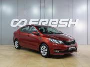 Kia Rio III Рестайлинг Воронеж  - изображение 19