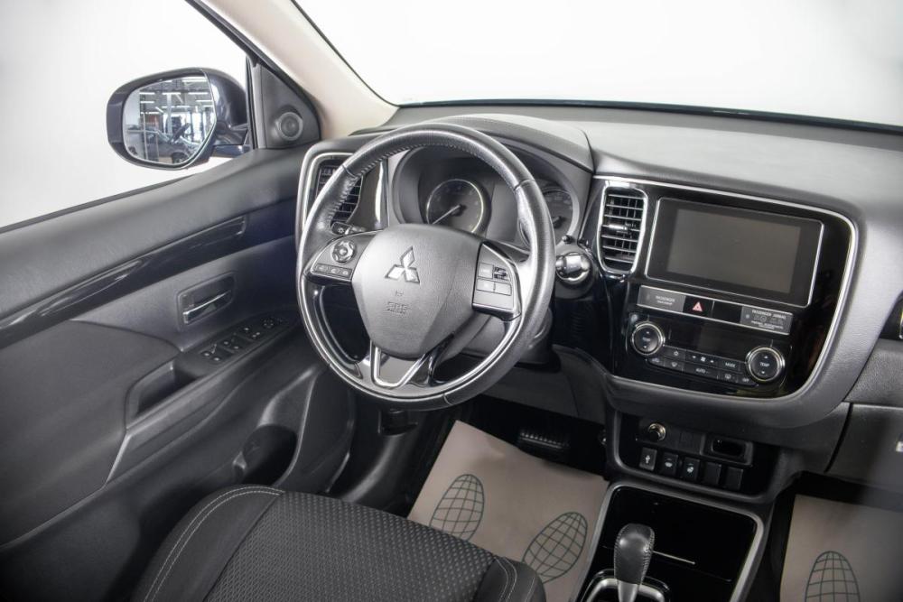 Mitsubishi Outlander III Рестайлинг 3 Пермь  - изображение 13