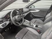 Audi A4 V (B9) Москва  - изображение 47