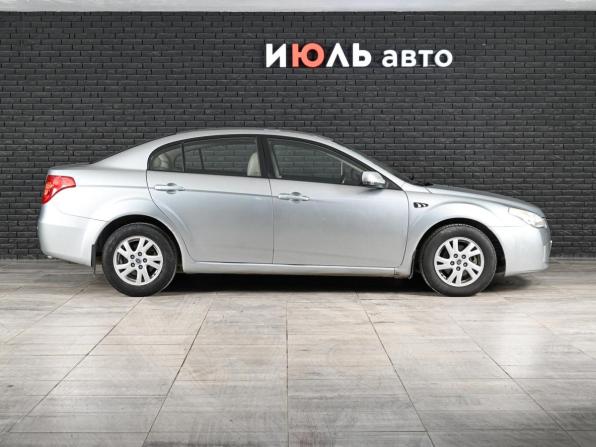 FAW Besturn B50 I с пробегом 2013 года, цена 520 000 рублей, 138987 км, седан, Автокод Объявления