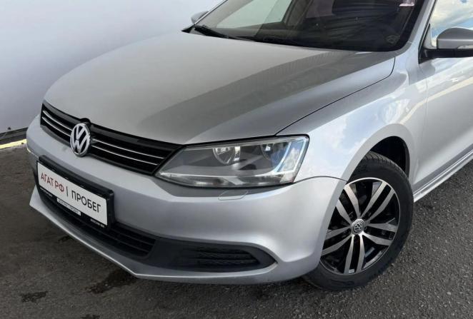Volkswagen Jetta VI с пробегом 2014 года, цена 735 000 рублей, 271836 км, седан, Автокод Объявления