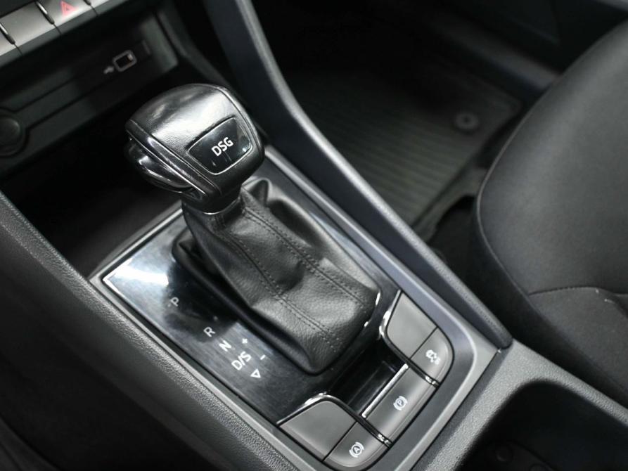 Skoda Karoq I Ростов-на-Дону  - изображение 16