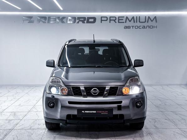 Nissan X-Trail II с пробегом 2008 года, цена 1 100 000 рублей, 226528 км, внедорожник, Автокод Объявления
