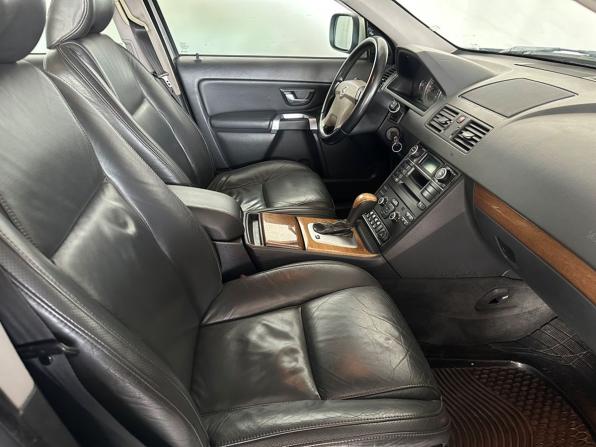 Volvo XC90 I Рестайлинг с пробегом 2007 года, цена 980 000 рублей, 378000 км, внедорожник, Автокод Объявления