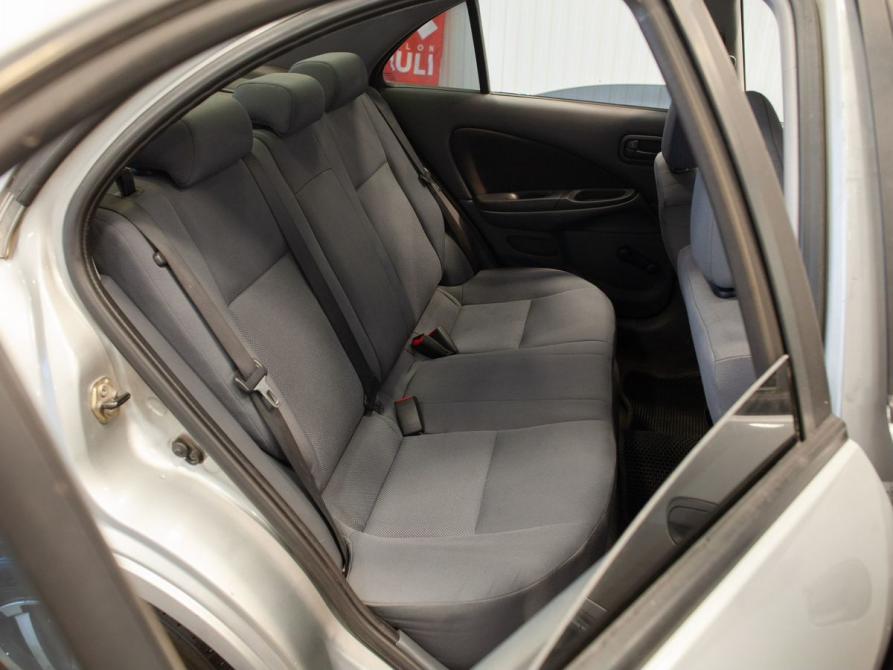 Nissan Almera II (N16) Рестайлинг Иваново  - изображение 28