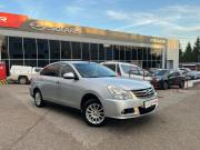 Nissan Almera III (G15) Нижнекамск  - изображение 20