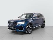 Geely Monjaro I Казань  - изображение 12