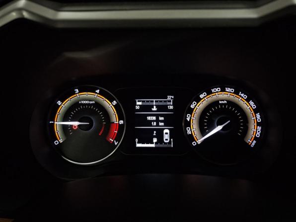 Lada (ВАЗ) Vesta I Рестайлинг (NG) с пробегом 2024 года, цена 1 325 000 рублей, 18334 км, седан, Автокод Объявления