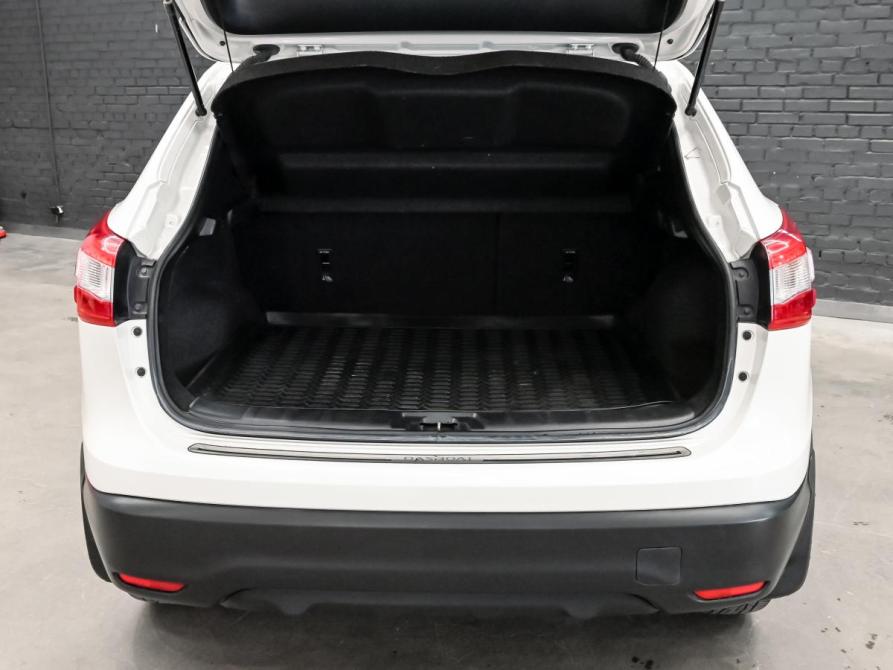 Nissan Qashqai II Екатеринбург  - изображение 6
