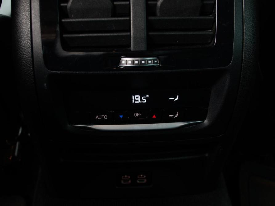 BMW X4 II (G02) Рестайлинг Москва  - изображение 15