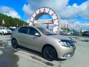 Renault Logan II Тюмень  - изображение 18