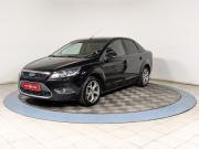 Ford Focus II Рестайлинг Екатеринбург  - изображение 19