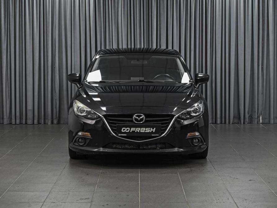 Mazda 3 III (BM) Ставрополь  - изображение 3